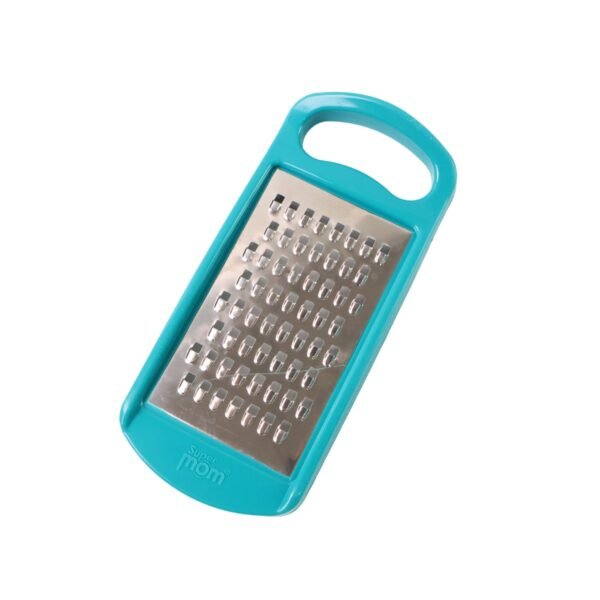 Supermom Multipurpose Cheese & Vegetable Grater (1 Pc)