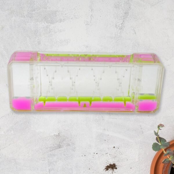 04_3bec5388-7aae-4615-a2d7-aebc1e569af2.jpg Liquid Floating Timer Motion Visual Clock Timer (1 Pc / Multi Color)