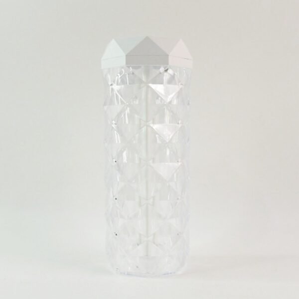 Humidifier with LED Light Approx 400ml