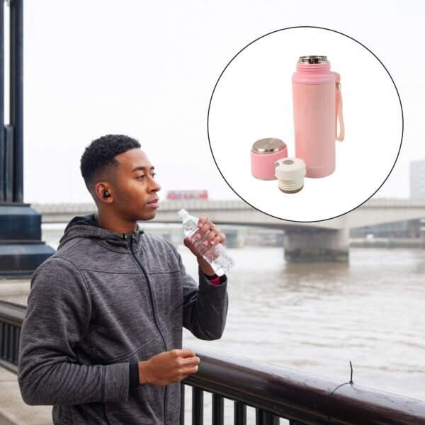 04_3dfedace-b05f-4ecc-9f19-12fcc5fc42bb.jpg Stainless Steel Vacuum Insulated water Bottle 600ml Approx