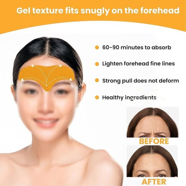 04_3f1c0af2-82e7-4344-a417-ddfe1a9deb77.jpg Forehead Wrinkle Patches, Face Wrinkle Patches (10 Pcs Set)