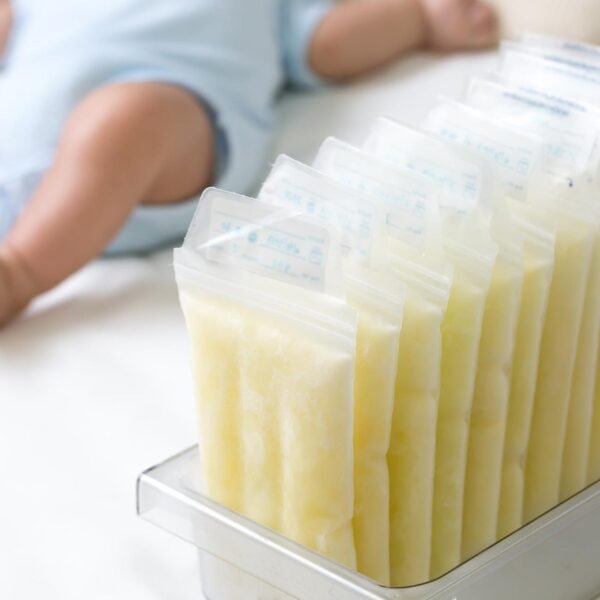04_40140922-8522-4778-8bea-acc1348e0730.jpg Breastmilk Storage Bags, Double Zipper Seal (60 Pcs Set)