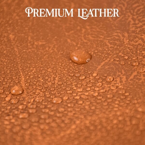 04_42c19cbc-0ecf-4243-96a1-a6a58f4dcae1.jpg Premium Faux Leather Multipurpose Messenger Briefcase with Shoulder Strap (1 Pc)