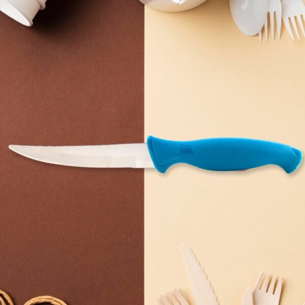 04_4371e76f-ab31-429f-80af-4421eebd23c5.jpg Heavy-Duty Stainless Steel Kitchen Knife with Ergonomic Handle (1 Pc)