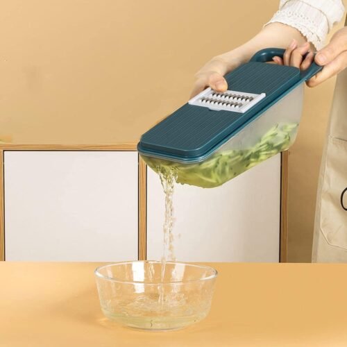 04_44fa2188-e1b2-4889-bcd2-4946a7ce021d.jpg Multifunctional Vegetable Slicer Cutter – Onion & Potato Slicer with 6 Blades & Peeler