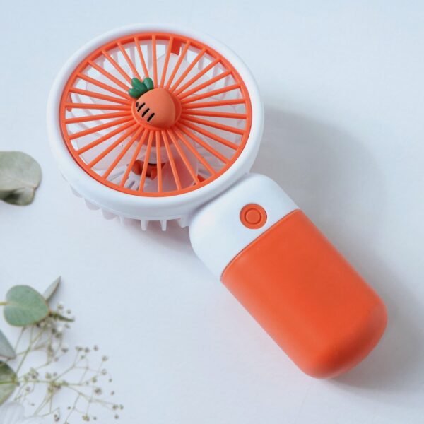 04_4cf43482-0c2f-41f7-b85a-c535129661e1.jpg Rechargeable Mini Handheld Fan (1 Pc)