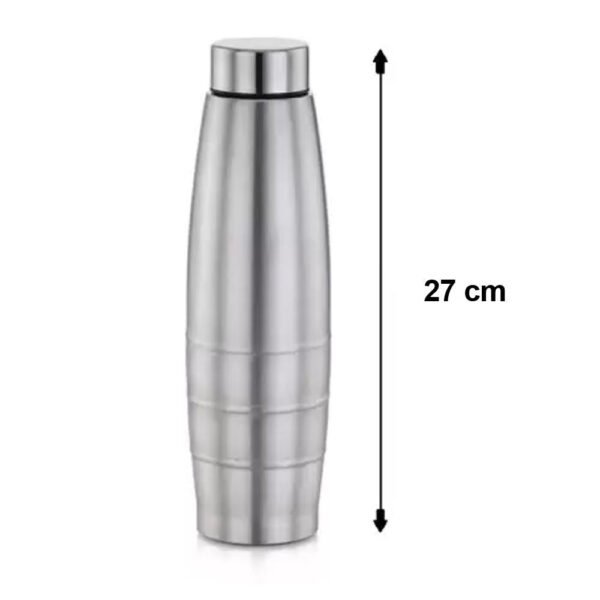 Stainless Steel Water Bottle (1000 ml)