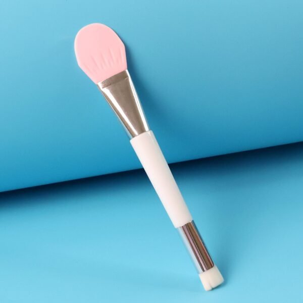 04_50006052-8768-48e3-bec3-8f4d74521b82.jpg Silicone Face Mask Applicator & Beauty Spatula Brush (1 Pc)