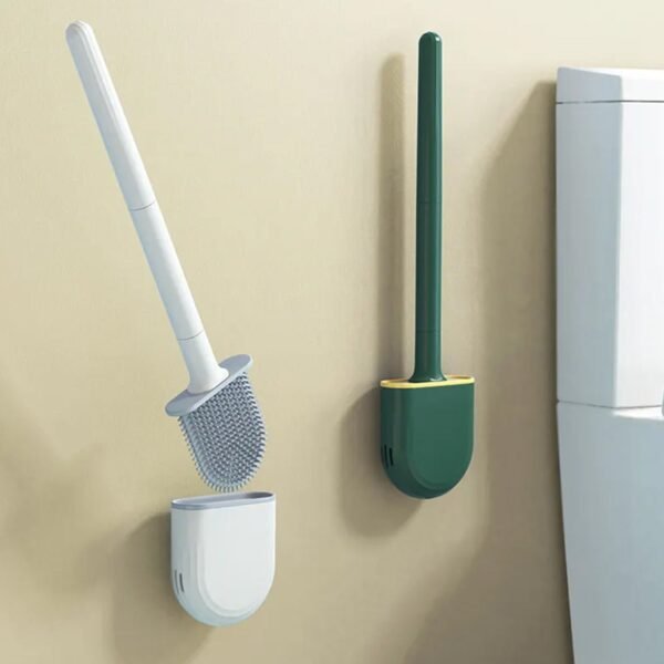 04_501fdcbc-04b3-4f06-9e59-f12728784517.jpg Silicone Toilet Brush with Holder Stand for Bathroom Cleaning