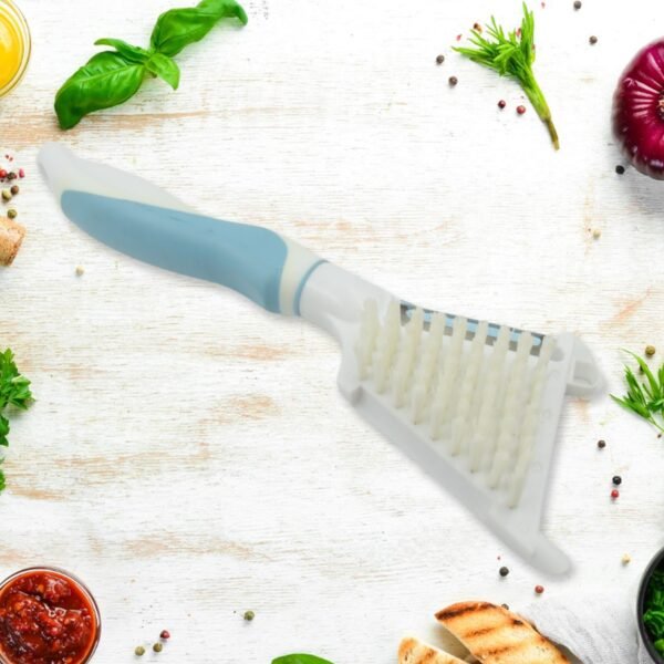 04_5107e694-6128-42f4-af57-e0993bc26dc3.jpg Multipurpose Peeler Brush – Stainless Steel Peeler with Cleaning Brush (1 Pc)