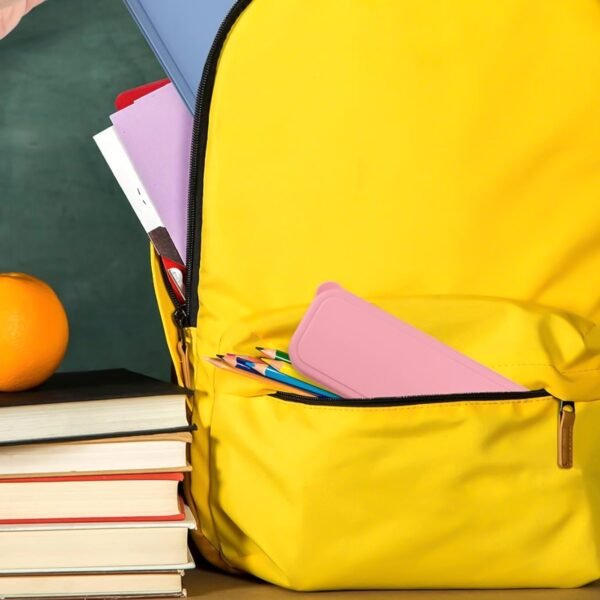 04_533f2f4a-4fbb-4eeb-807d-760cc223d4f5.jpg 4 in 1 Travel Utensils Plastic Spoons and Forks Sets for Lunch Box (3 Pc With Case)