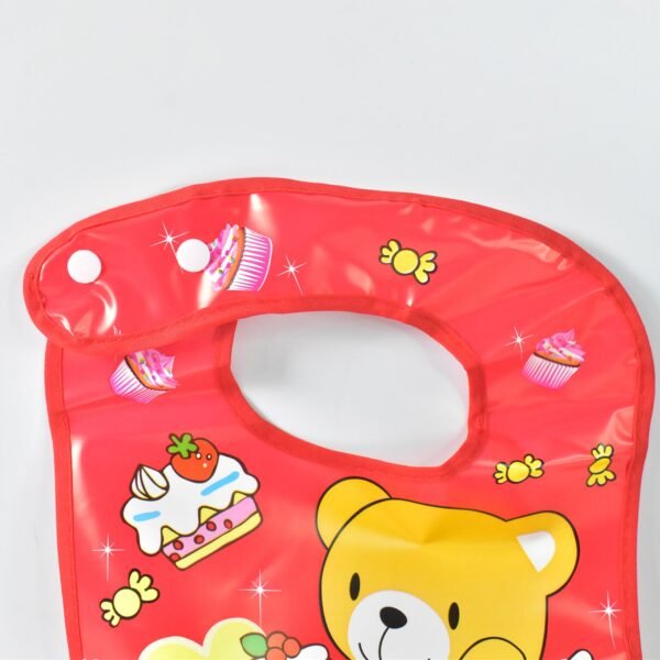04_536ea34d-080e-4e20-a5bc-b1d61a9fcf5e.jpg Multifunctional Waterproof BPA Free Reusable Soft Fabric Plastic Baby Bib (1 Pc)