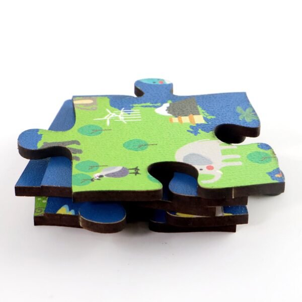 04_5371652b-3d5d-4e92-ac97-e81f48bda147.jpg Educational Wooden World Map Puzzle for Kids - (1 Set)