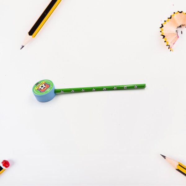 Stationary Kit Football & Basketball Theme Stationary Set