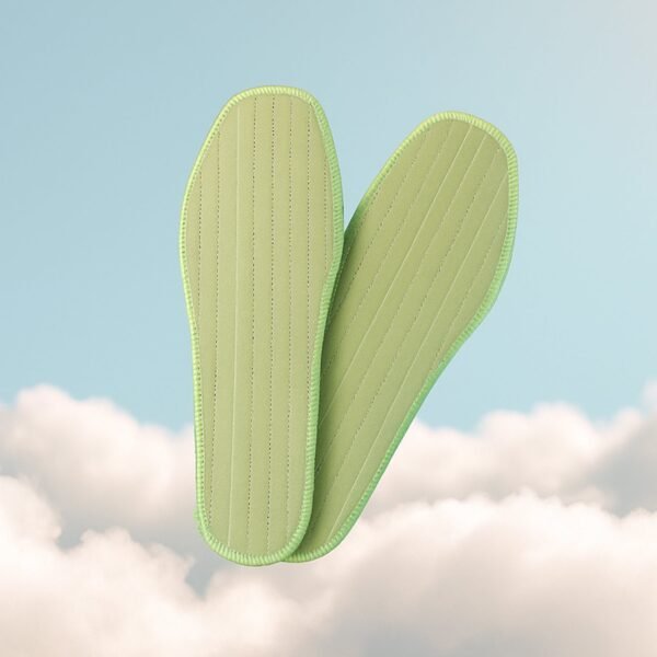 04_566941c4-46e9-4c70-b6c5-2412ab319bf2.jpg Premium Comfort Shoe Insoles for Daily Foot Support Size 38 (1 Pair / Mix Design)