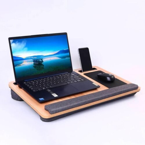 04_5761289b-cbfb-4ef8-af1c-3b42f5fd3065.jpg Portable Laptop Table with Mouse Pad (55×35 Cm / 1 Pc)