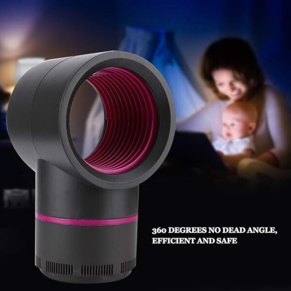 USB Electric Mosquito Killer Lamp