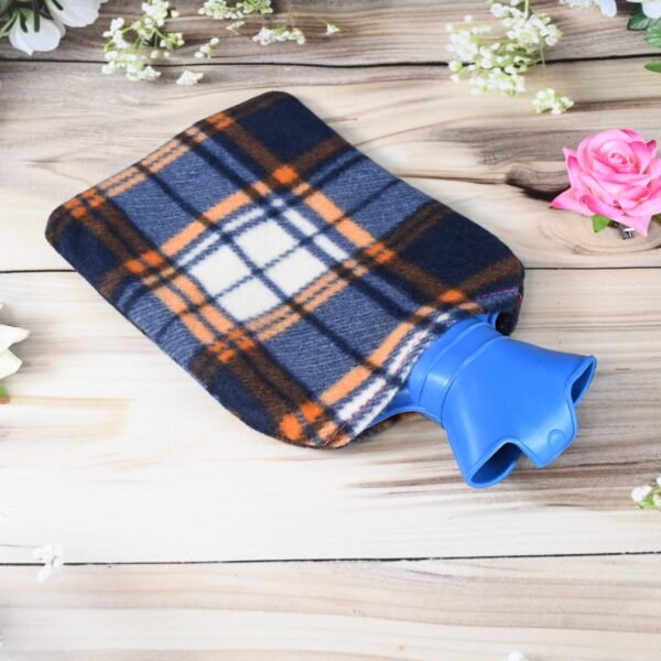 04_5b247c16-eb25-4937-87a3-72e2e012bbeb.jpg Hot Water Bottle Bag With Cover For Pain Relief (1 Pc)