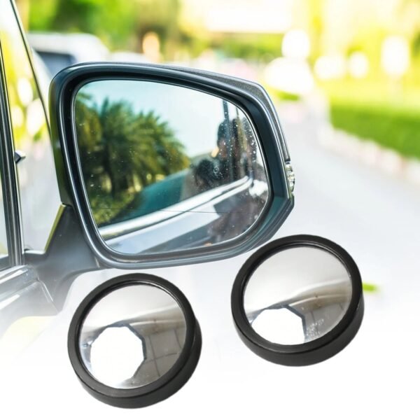 04_5b594c26-578b-4d5f-ba8c-01514d072012.jpg Car Blind Spot Mirror – HD Glass, Convex & Frameless (2 Pcs Set)