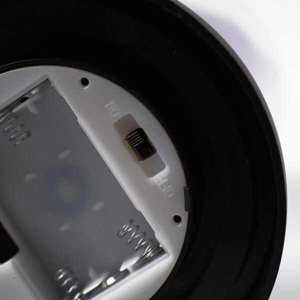 04_5bf0f5bf-d5b7-4264-bb6a-027a2f38d61b.jpg LED Preserved Rose with Colorful Butterfly in Plastic Dome (1 Pc & Mix Color)