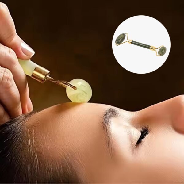 04_5c1a7cef-a8cc-49df-8e62-e0670fd6f8c7.jpg Dual-Headed Jade Facial Massage Roller (1 Pc)