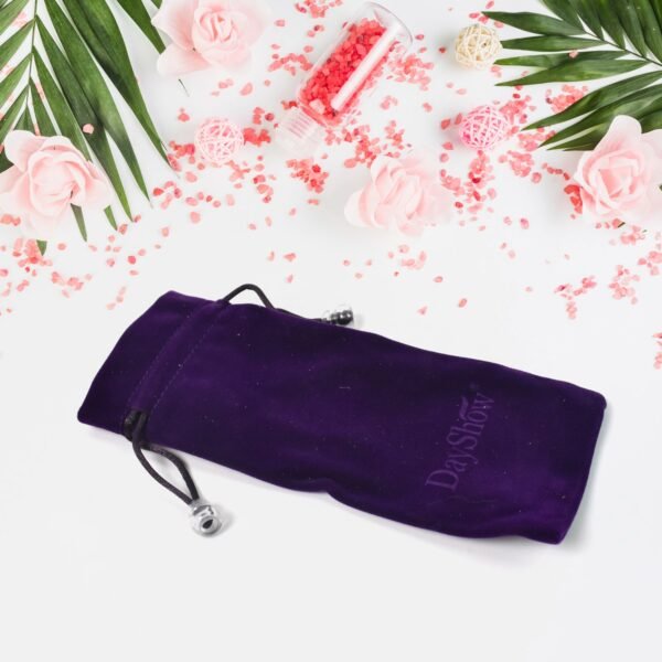 Return Gift Bags Small Fancy Bags 18×7 Cm (1 Pc)