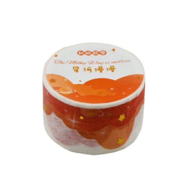 04_5d842599-0a3a-4cfc-958d-de64687208dc.jpg 1 Roll Scrapbook Sticker Tape for Journaling & Craft