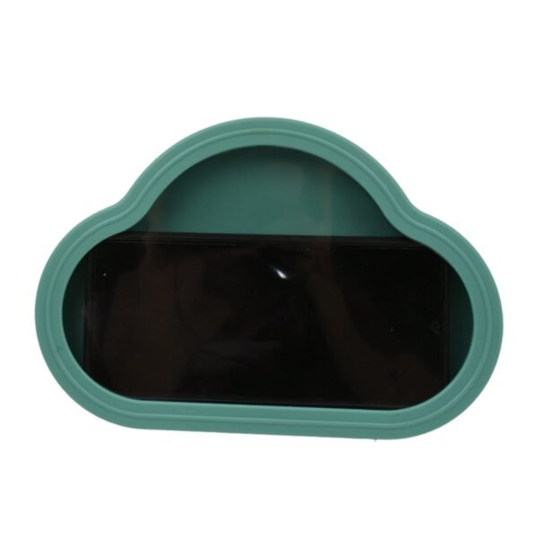 Mobile Stand Waterproof Case Smartphone Stand (1 Pc / Mix Color)