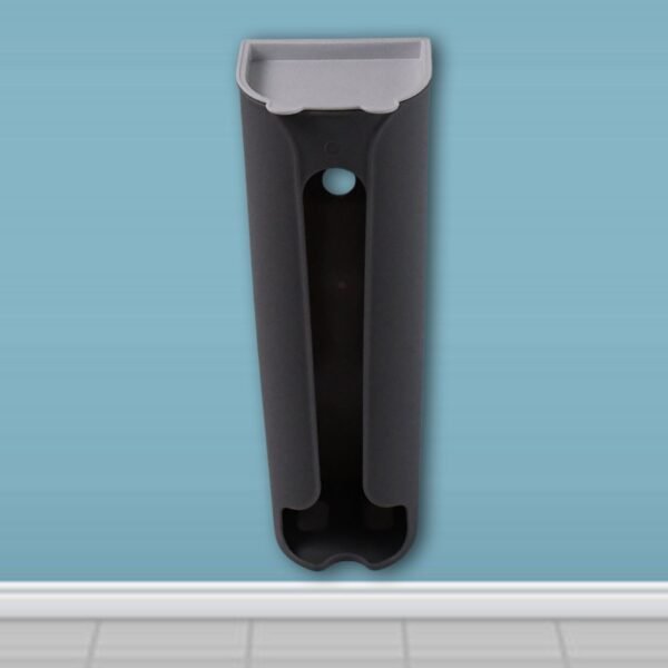 Grocery Bag Holder Portable Trash Bag Organizer Bathroom Home Kitchen (1 Pc / Big)