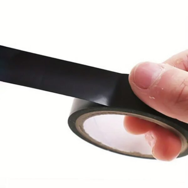 04_5dedbe88-1ab1-4a55-a492-7750fc94b76e.jpg General Electrical Tape, All purpose PVC electrical tape (6 Pcs Set)