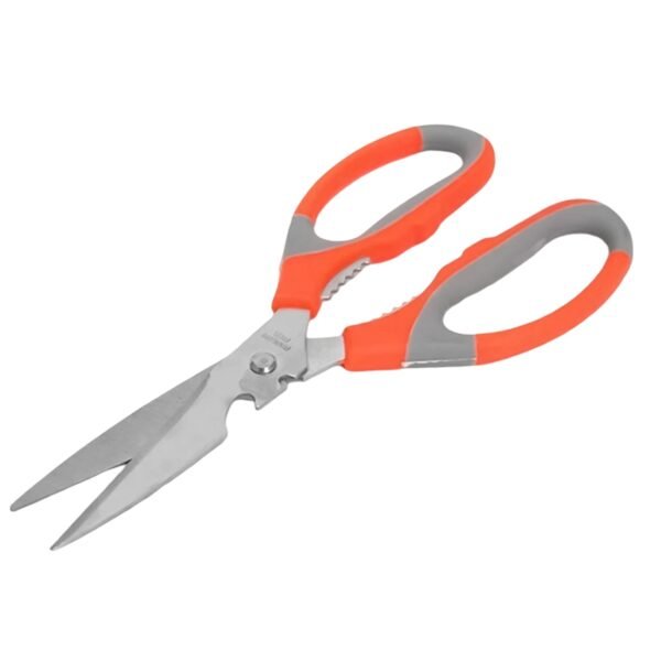 04_5eb0d2a4-25e2-42a0-bd85-630b7cd13cc5.jpg SpaceMulti-Function Kitchen Scissors for Veggies, Meat & Seafood with Bottle Opener