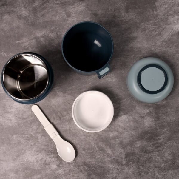 04_623c947f-f996-4d70-9baf-09946e210505.jpg Steel Soup Cup Vacuum Airtight Soup Cup For Home , Office Use ( 550ml )