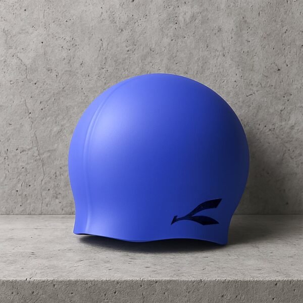 Konex Silicone Swimming Cap (1 Pc)