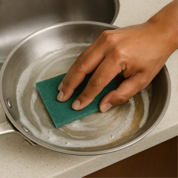 04_63bd392b-73b1-44c4-a3b8-f89c3322f247.jpg Pro Clean Heavy-Duty Kitchen Scrubber Pad – 4x6 inch (1 Pc)