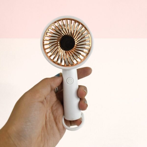 04_65ef5a79-cd93-4438-874b-6ade185d8bcb.jpg Rechargeable Mini Handheld Fan (1 Pc)