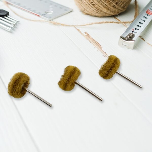 04_676bdff3-5d50-45a7-aa08-e3504a5ba555.jpg Abrasive Buffing Polishing Wheel Set (3 Pcs)