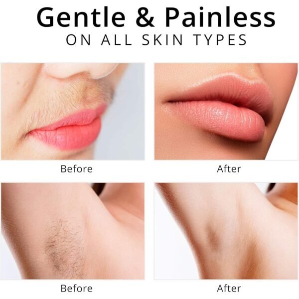 04_69821f45-ed33-46cc-867b-1c136ff7fdbd.jpg 2-in-1 Eyebrow Razor & Painless Hair Shaver (1 Pc), Hair accessories