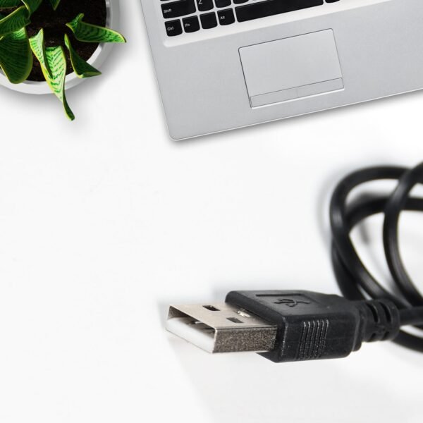 04_69af33f7-07c6-4649-8ffc-4354d2c8c51f.jpg Wired USB 102 Keys, Ergonomic Portable Typewriter Keyboard Home Office, Plug and Play