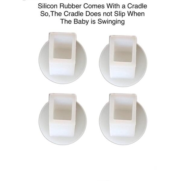 04_6bb8258d-f115-4a12-8ab2-a7dea84c222e.jpg Baby Boy's and Girl's Portable Folding Swing Stainless Steel Stand (1 Pc)