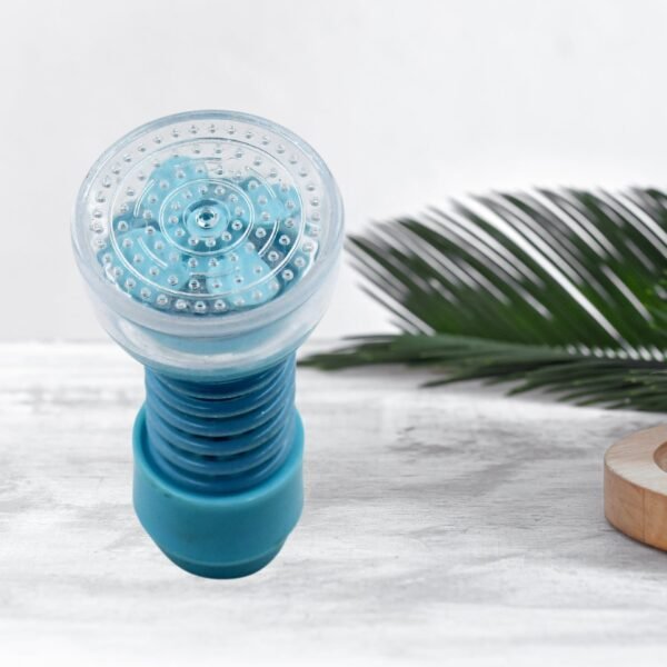 Faucet Sprayer Filter Nozzle Rotatable Adjustable Tap for Wash Basin Removable