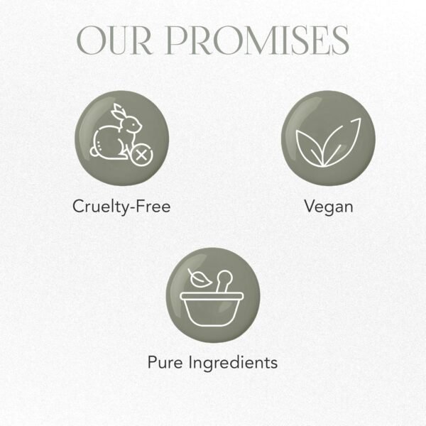 OG Beauty Pearl Grey Gel Intense Nail Polish (1 Pc / 10 ML)