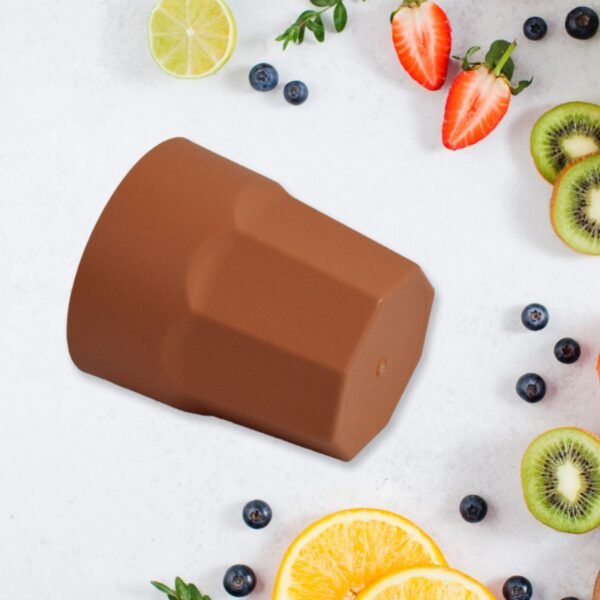 04_6edf6956-7199-42ae-b639-1b3360461809.jpg Plastic Tumblers Lightweight Cups / Glass Reusable Serving Drinking Cups (1 Pc)