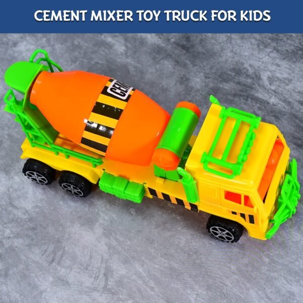 04_701ef484-06f9-4192-bf8e-f471f627b468.jpg Cement Mixer Truck Pushback Toy For kids