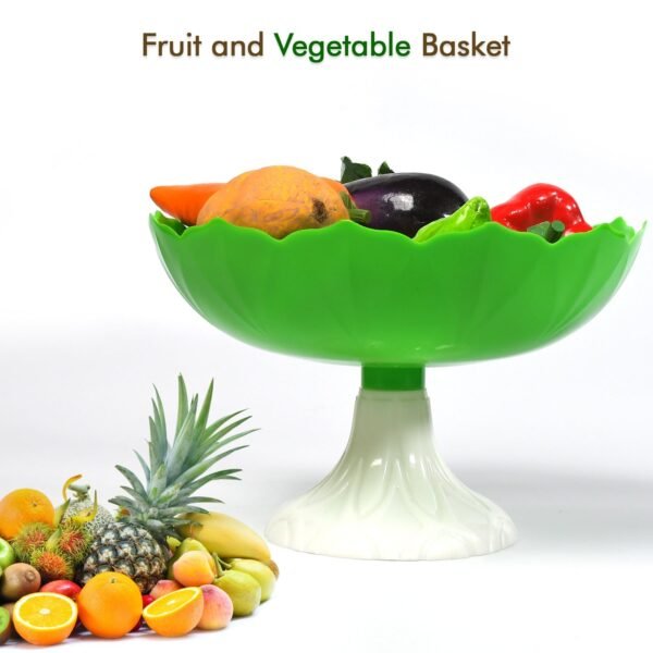 04_7093015c-4620-4470-9846-1d7e71984aae.jpg Fruit Storage Basket, Egg, Vegetable, Bread, Rice Storage Bowl Stand
