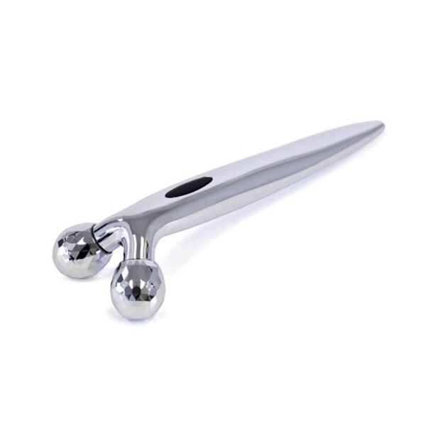 04_71931ffa-23b0-48bf-91b5-22ba2d87bc6d.jpg Manual Roller Face Skin Wrinkle Remover Massager (1 Pc)