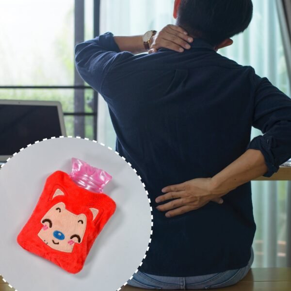 04_71fff117-8cc2-4314-bddf-6043896ec811.jpg Mix design Fun Emoji Relief (1 Pc): Mini Hot Water Bag for Aches & Pains