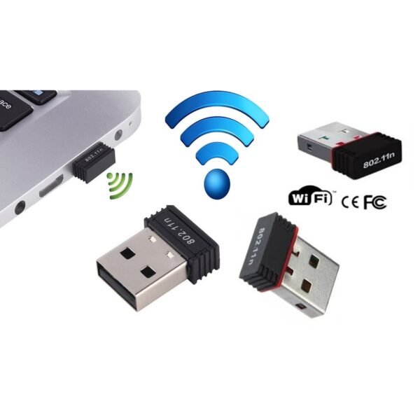 04_7300b13b-65d0-488a-86fb-59e6ee3989f9.jpg Wireless Mini Wi-Fi Network Adapter with Driver CD for Computer & Laptop