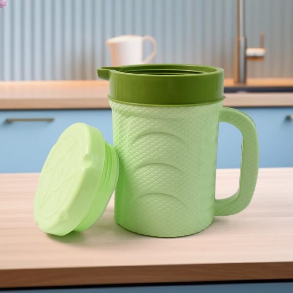 Thermos Insulated Flask or hot Kettle (800 ML / 1 Pc)