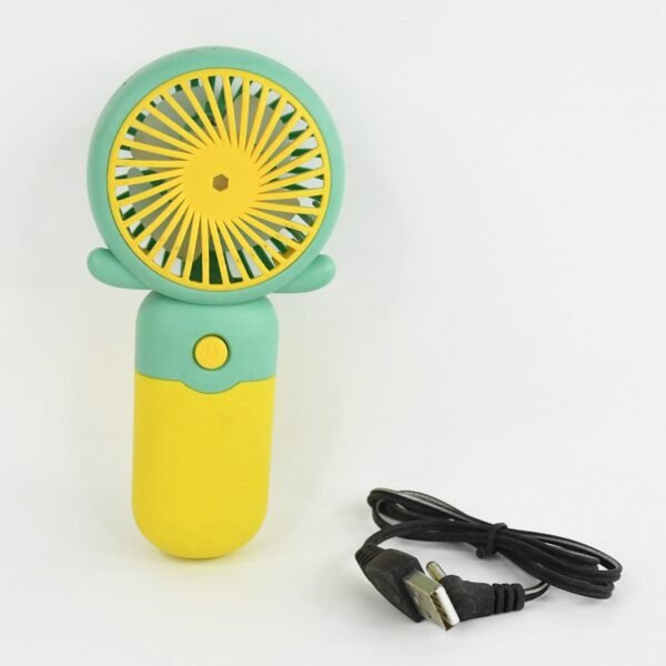04_738ec339-2174-48ab-8e01-a1e028b63164.jpg Rechargeable Mini Handheld Fan (1 Pc)