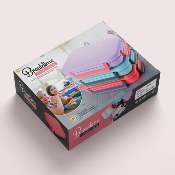 04_740a1227-0305-4966-99e1-e3e5f7177545.jpg Lunch Box Plastic with steel plate, small lunch box